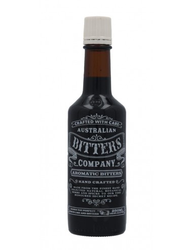 Australian Bitters Company Aromatic Bittlers 25CL