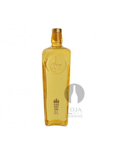 Gin Catz Dry 70cl
