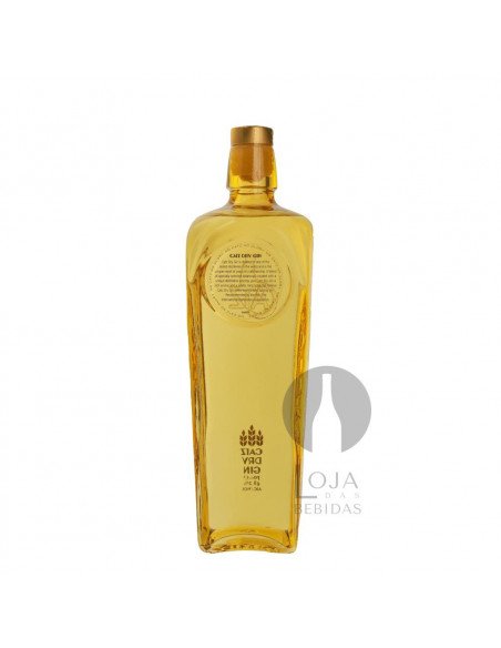 Gin Catz Dry 70cl