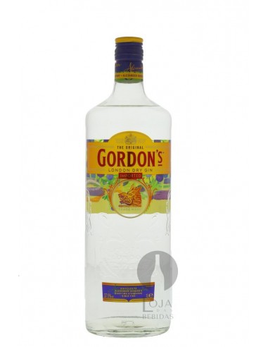 Gin Gordons 100CL