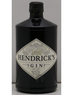 Gin Hendrick´s 70cl