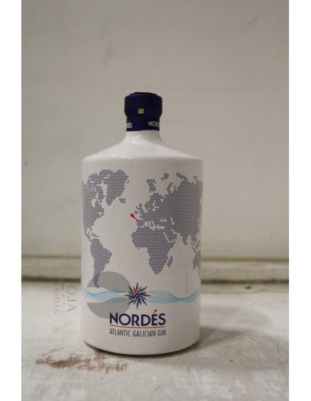 Gin Nordes 100cl