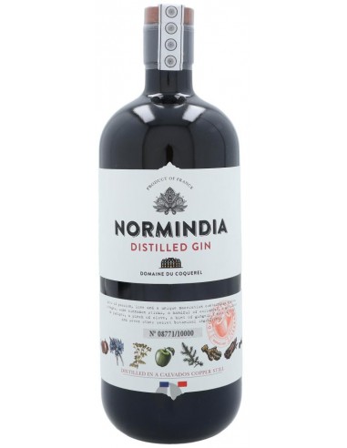Gin Normindia  70CL