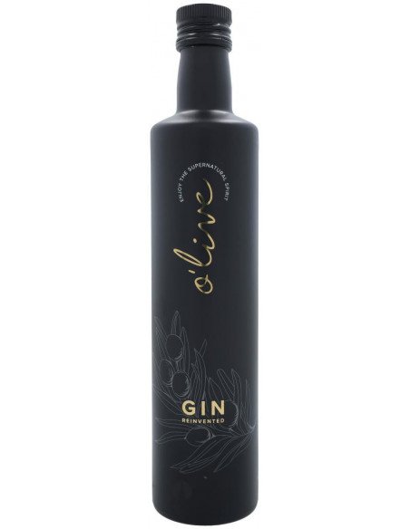 Gin O´live 50cl