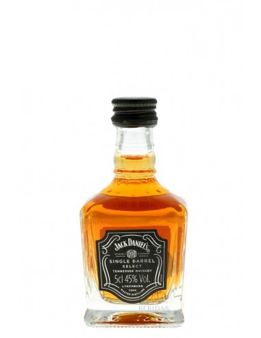Whisky Jack Daniels Single Barrel  5CL