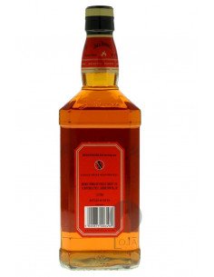 Whisky Jack Daniels Fire 100cl 2