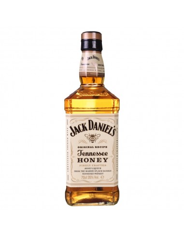 Whisky Jack Daniels Honey 70CL