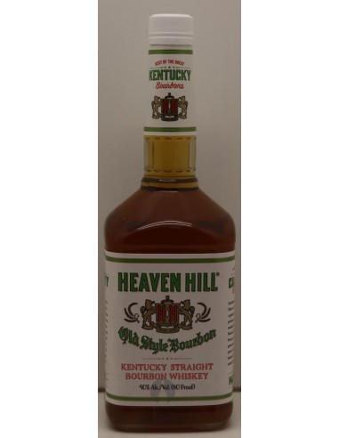 Whisky Heaven Hill 70CL