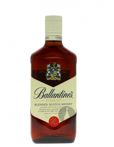 Whisky Ballantines 70CL