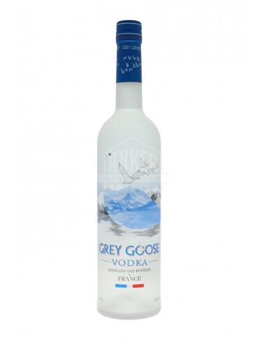 Vodka Grey Goose 70CL