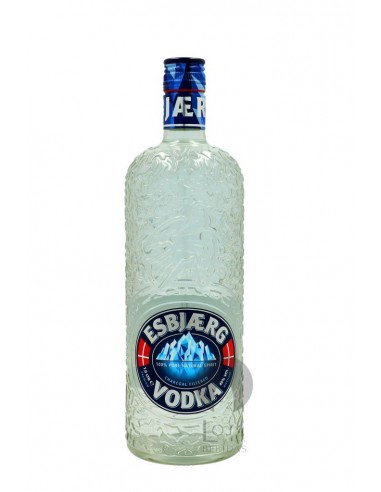Vodka Esbjaerg 100CL