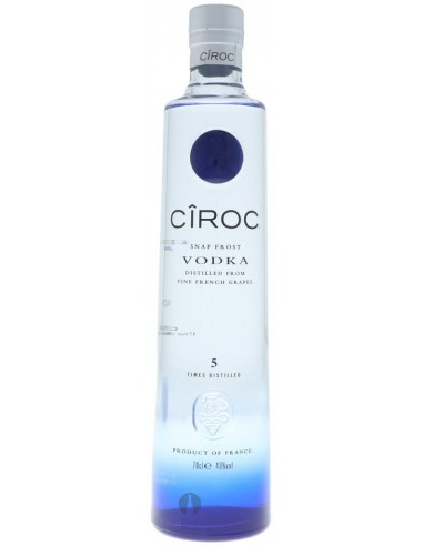 Vodka Ciroc 70CL
