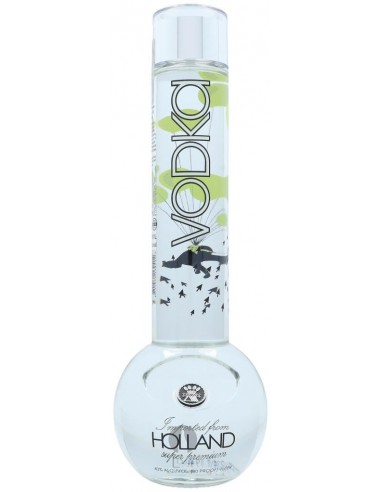 Vodka Bong Spirit 100CL