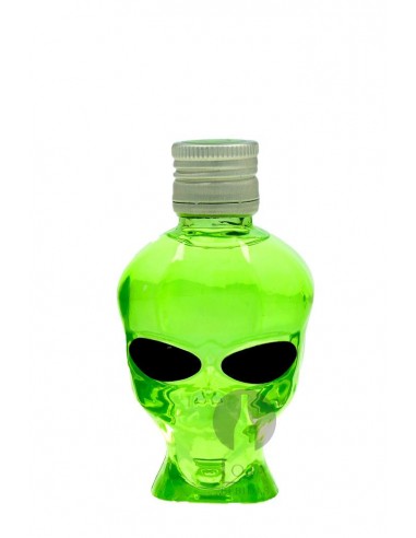 Outerspace Alien Vodka 5CL