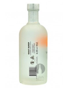Vodka Absolut Mandrin 70cl 2