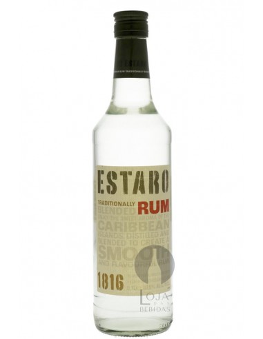 Rum Estaro White 100CL