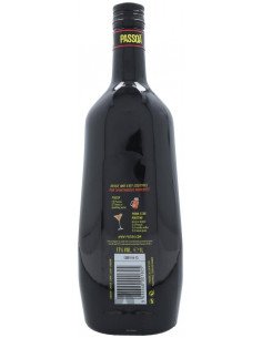 Licor Passoa The Passion Drink 100cl 2