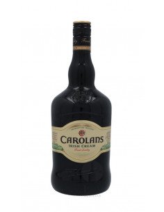 Carolans Irish Cream 100cl