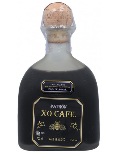 Licor Tequila Patron XO Cafe 70cl