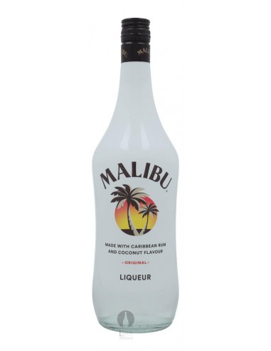 Licor Malibu 100CL