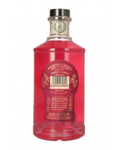 Jawbox Gin Liqueur - Rhubarb & Ginger 70cl 2