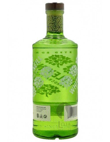 Gin Whitley Neill Gooseberry 70cl