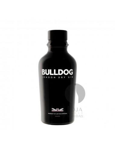 Gin Bulldog 70CL