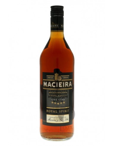 Macieira Portugese Brandy 100CL