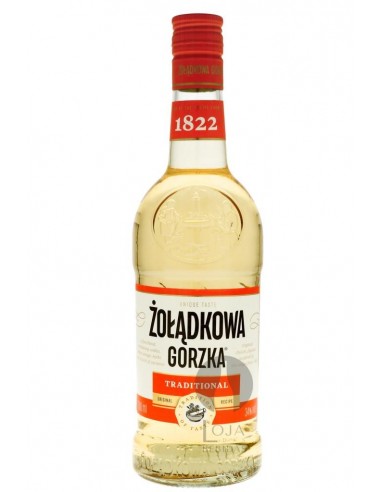 Zoladkowa Gorzka Traditional Flavoured 70CL
