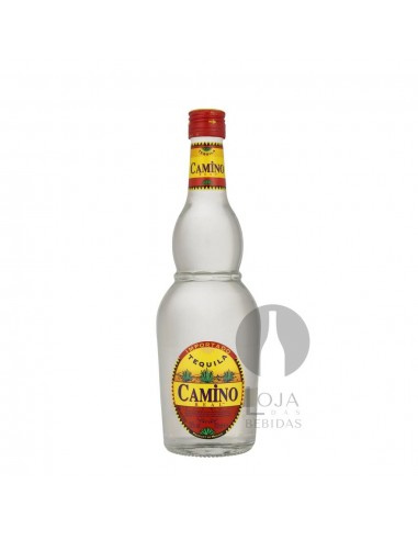 Camino Real Blanco Tequila 70CL