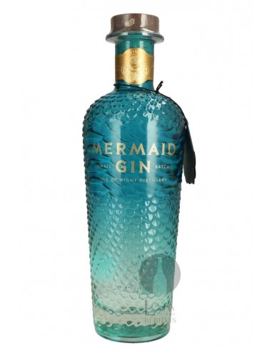 Mermaid Gin 70CL