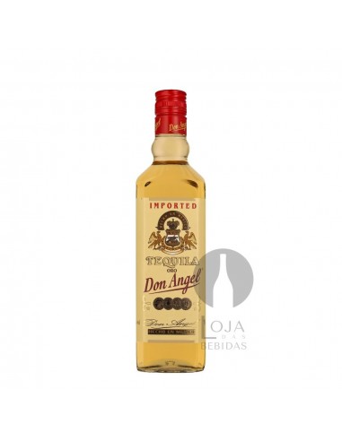 Don Angel Gold 70CL