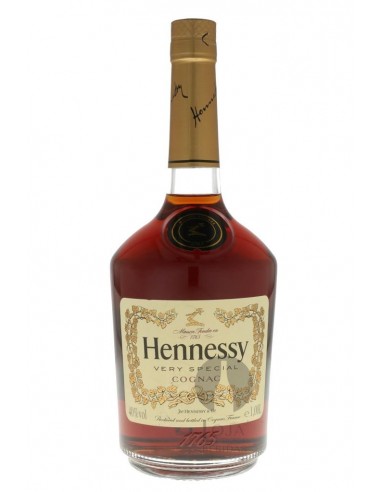 Hennessy VS 100CL