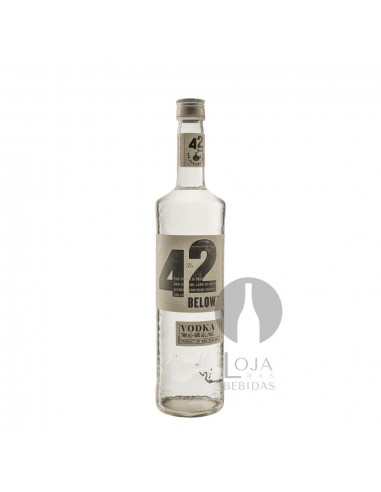 42 Below Pure Vodka 70CL