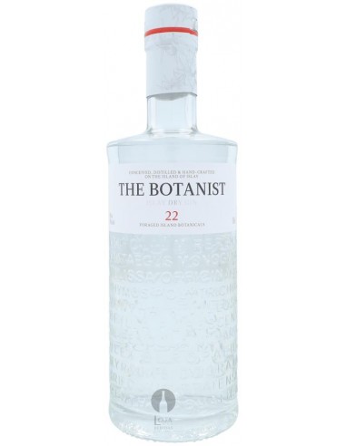The Botanist Islay Dry Gin 70CL