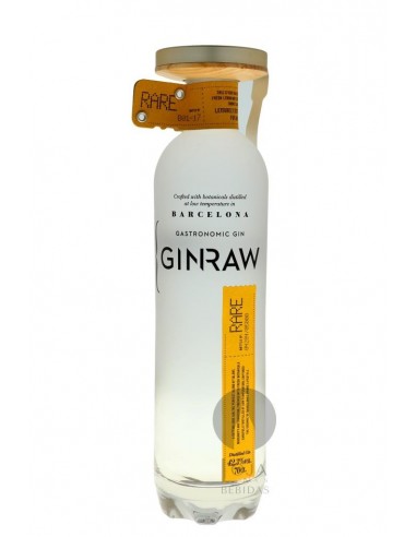 Ginraw Gin