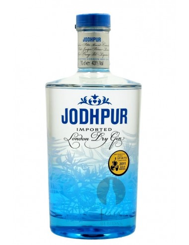Jodhpur Premium 70CL