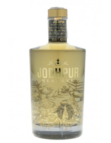 Jodhpur Reserve Gin