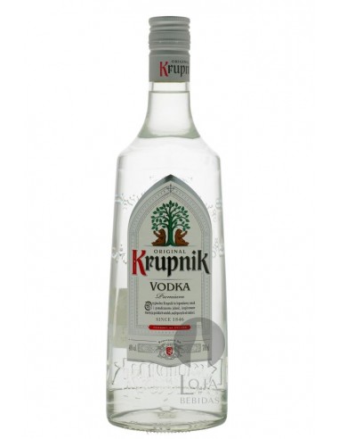 Krupnik Vodka 70CL