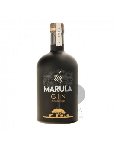 Marula Gin 50CL
