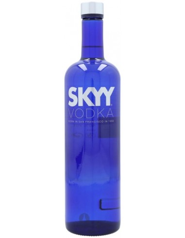 Skyy Vodka 100CL