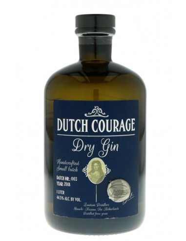 Zuidam Dutch Courage 100CL
