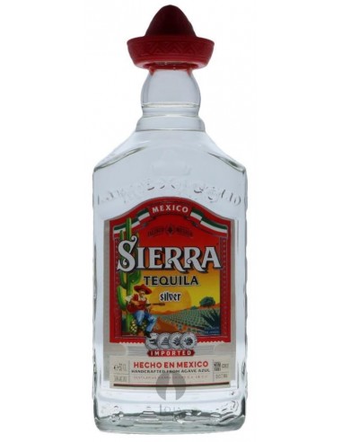 Sierra Silver 50CL
