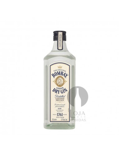 Bombay London Dry Gin 70CL
