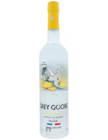 Grey Goose Citron 70CL