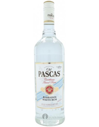 Old Pascas White 100CL