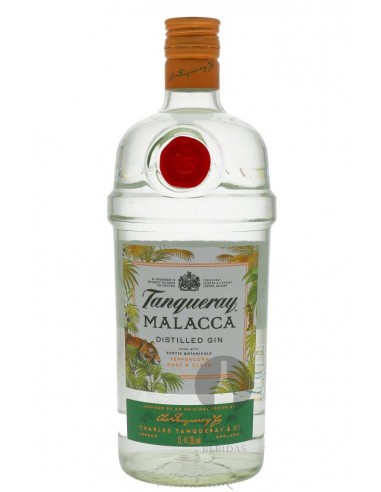Tanqueray Malacca 100CL