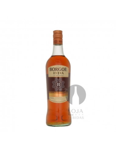 Borgoe Extra Rum 70CL