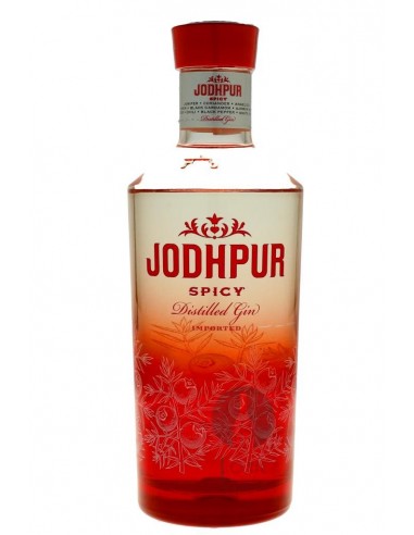 Jodhpur Spicy 70CL