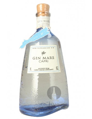 Gin Mare Capri 100CL